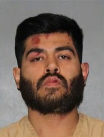 Goshen Man Charged In Crash That Injures Child